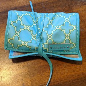 Original Jewellery Roll